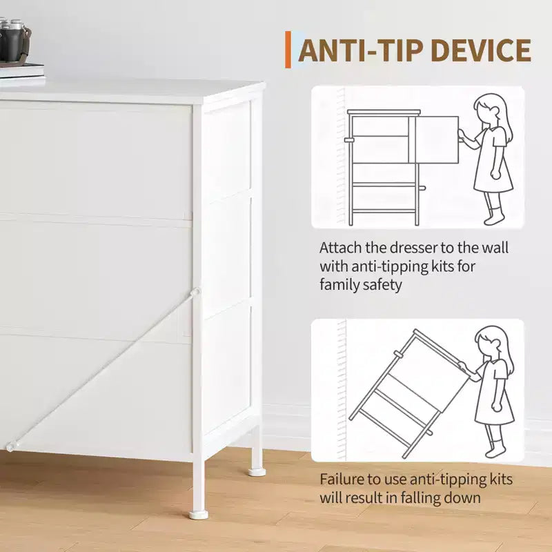 12 Schubladen Kommode für Schlafzimmer, 70 Zoll langer TV-Ständer für 65, 75, 80 Zoll Fernseher, großes Unterhaltungszentrum für Wohnzimmer, Eingangsbereich