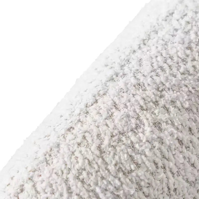 63,75" Pinehush Boho geschwungenes Stoff-Loveseat mit Taschenfederkernkissen