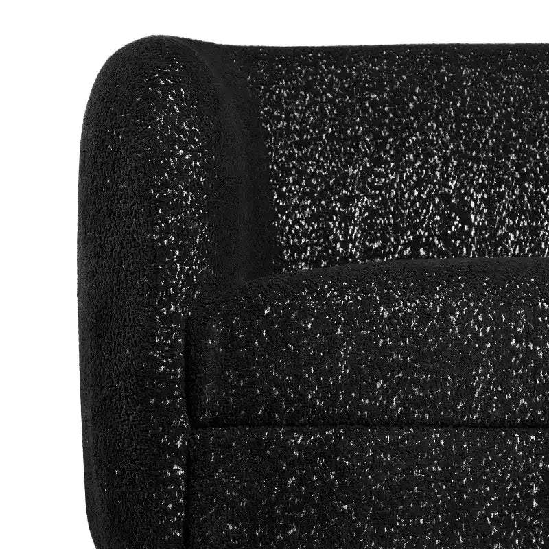 63,75" Pinehush Boho geschwungenes Stoff-Loveseat mit Taschenfederkernkissen