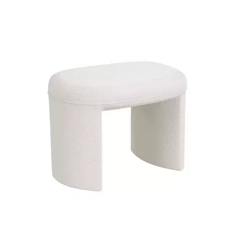 Quinn Ottoman -
