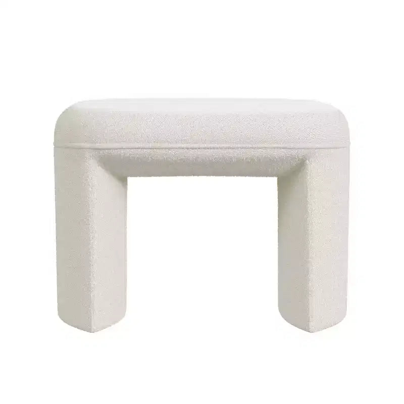 Quinn Ottoman -