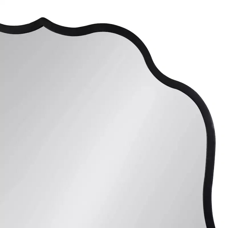 24 x 30 Higby Wandspiegel mit Rahmen