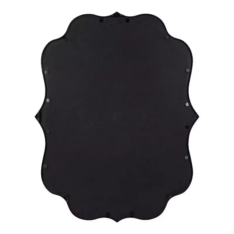24 x 30 Higby Wandspiegel mit Rahmen