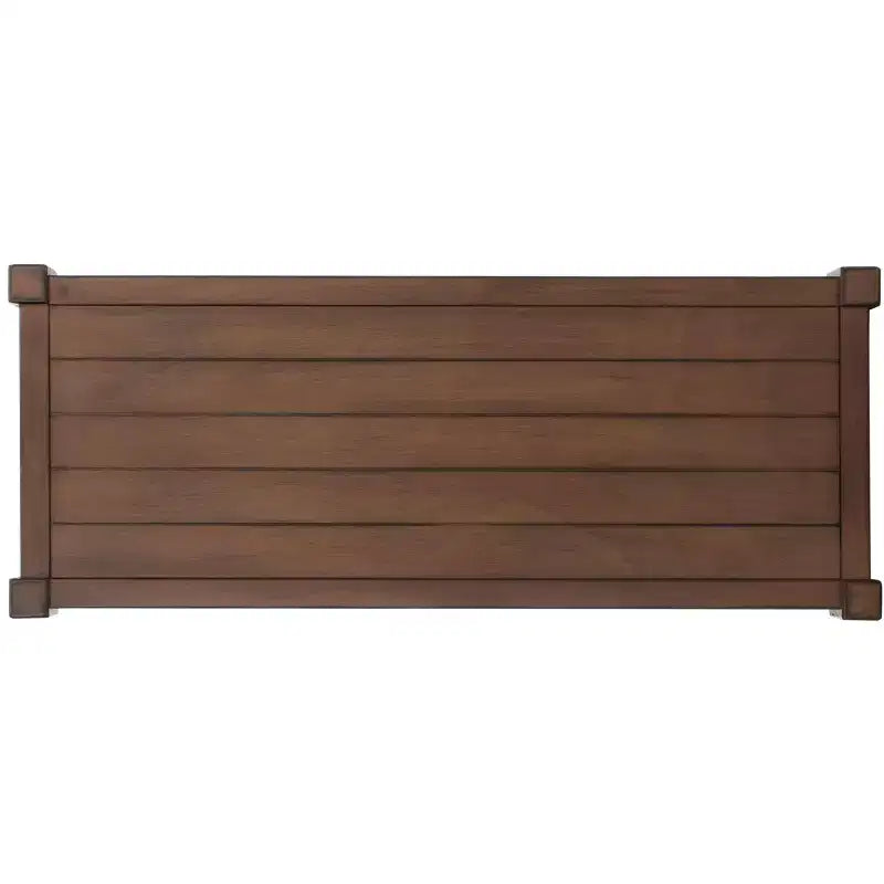 Rafiki Konsole mit 3 Ablagen - CNS5715 -