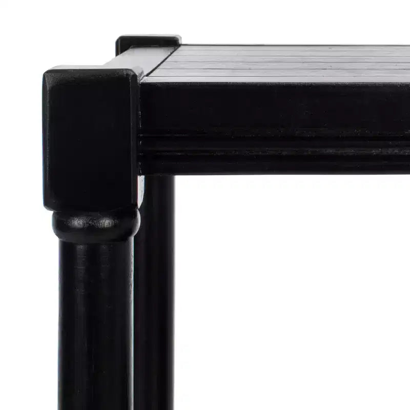 Rafiki Konsole mit 3 Ablagen - CNS5715 -