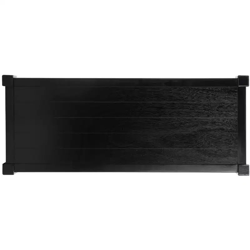 Rafiki Konsole mit 3 Ablagen - CNS5715 -