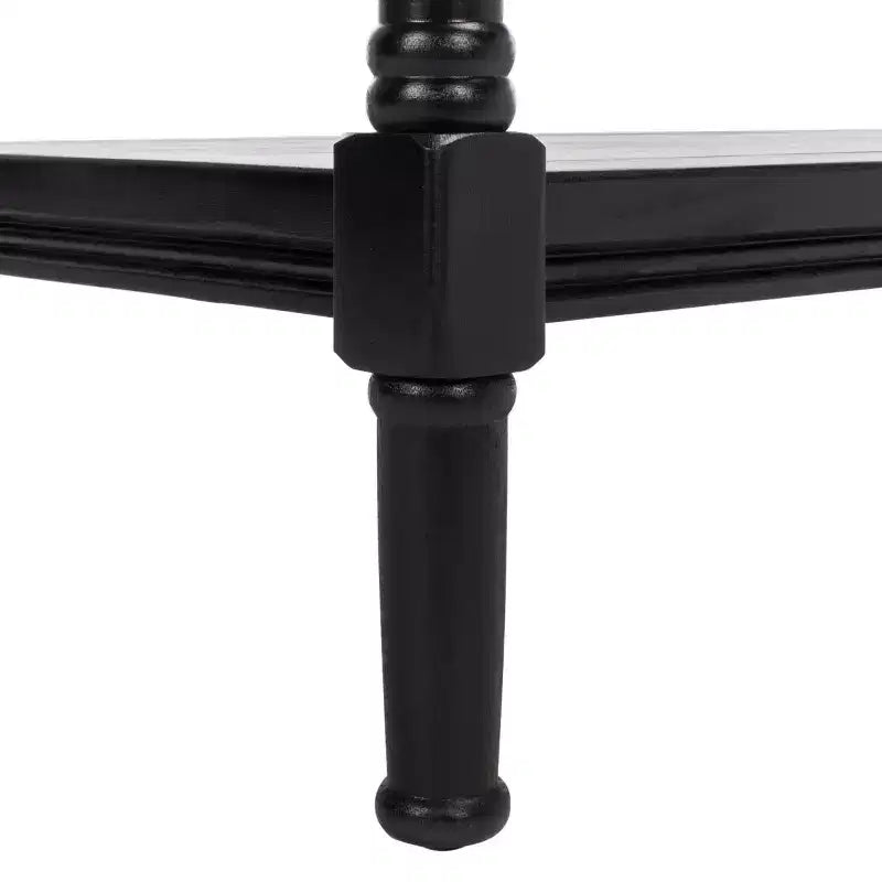 Rafiki Konsole mit 3 Ablagen - CNS5715 -