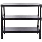 Rafiki 3 Shelf Console - CNS5715 - Safavieh