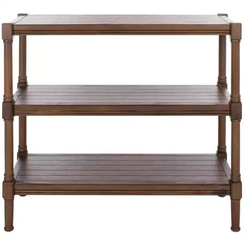 Rafiki Konsole mit 3 Ablagen - CNS5715 -