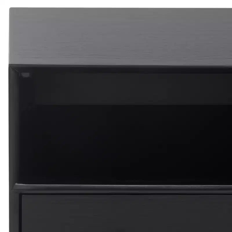 Scully Kommode mit 2 Schubladen und 1 Ablage – CHS6416 –